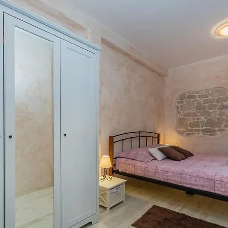 Appartamento Velenik D&i Porec