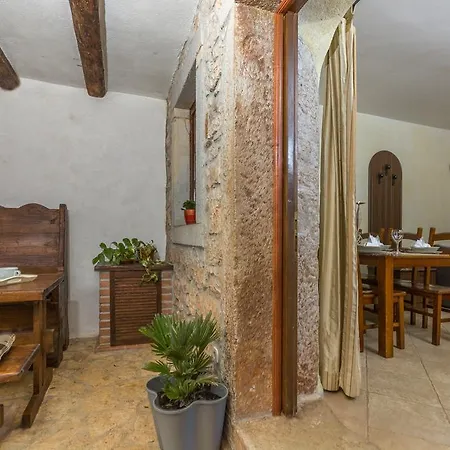 Appartement Velenik D&i