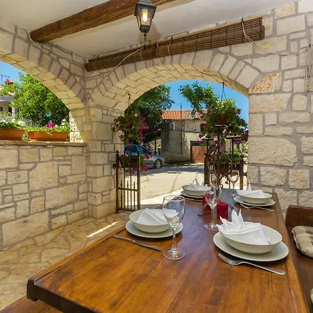 Velenik D&i Appartement