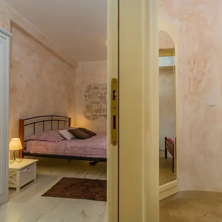 Apartment Velenik D&i Porec