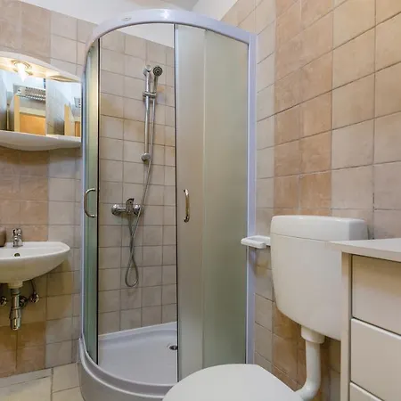 Apartment Velenik D&i