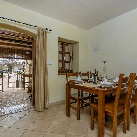 Apartment Velenik D&i Porec