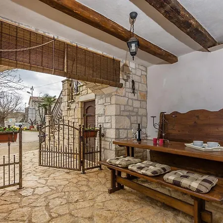 Apartman Velenik D&i *