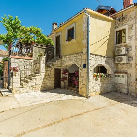 Velenik D&i Apartman *