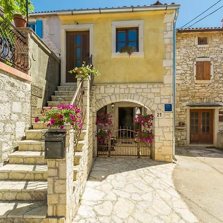 Velenik D&i * Porec
