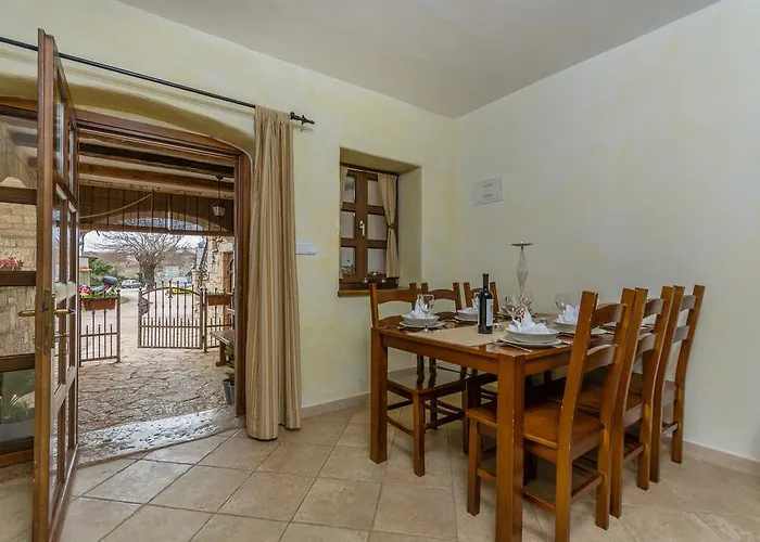 Appartamento Velenik D&i Porec